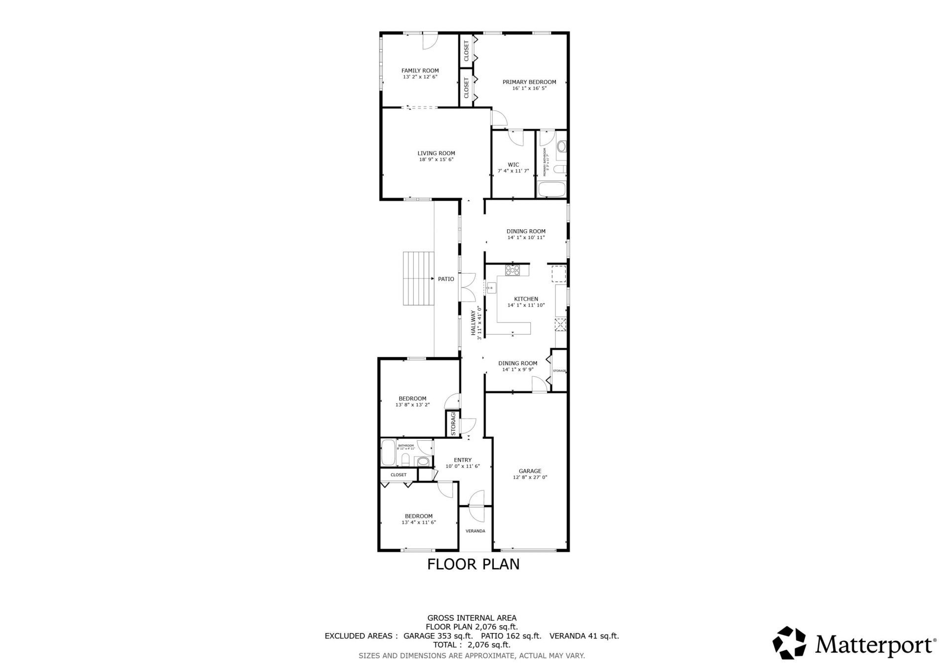 2403 Tuscany Drive Photo 49