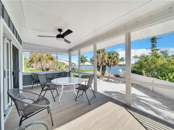 190 Bayview AVE, FORT MYERS BEACH, FL 33931