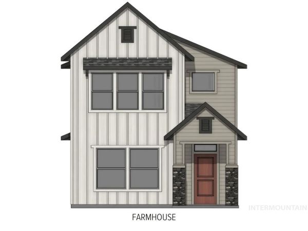 5910 S Baneberry Ave, Meridian, ID 83642