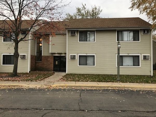 3600 BAYSIDE Drive , Unit 3, Palatine, IL 60074
