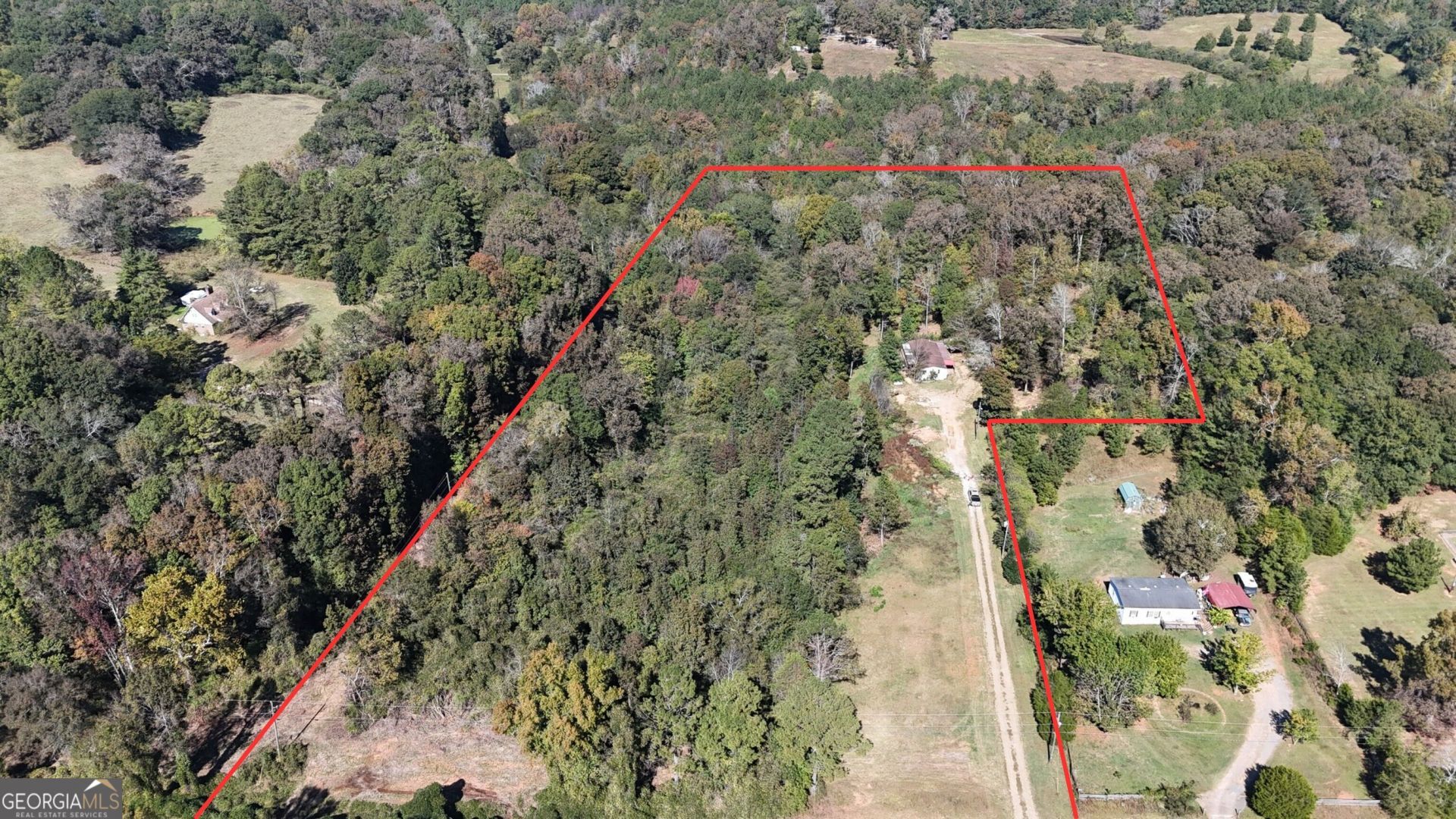 3604 Piedmont Highway, Cedartown, GA 30125 Main Photo