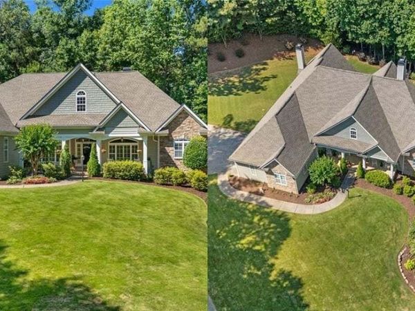 2800 Harmony Grove Church Road, Dallas, GA 30132