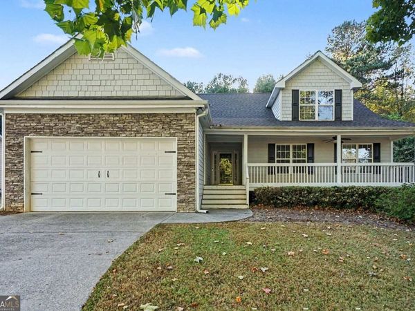 928 Mulberry Fields Cove Northeast, Auburn, GA 30011