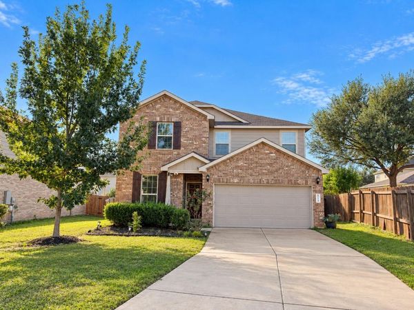 503 Hoot Owl LN S, Leander, TX 78641