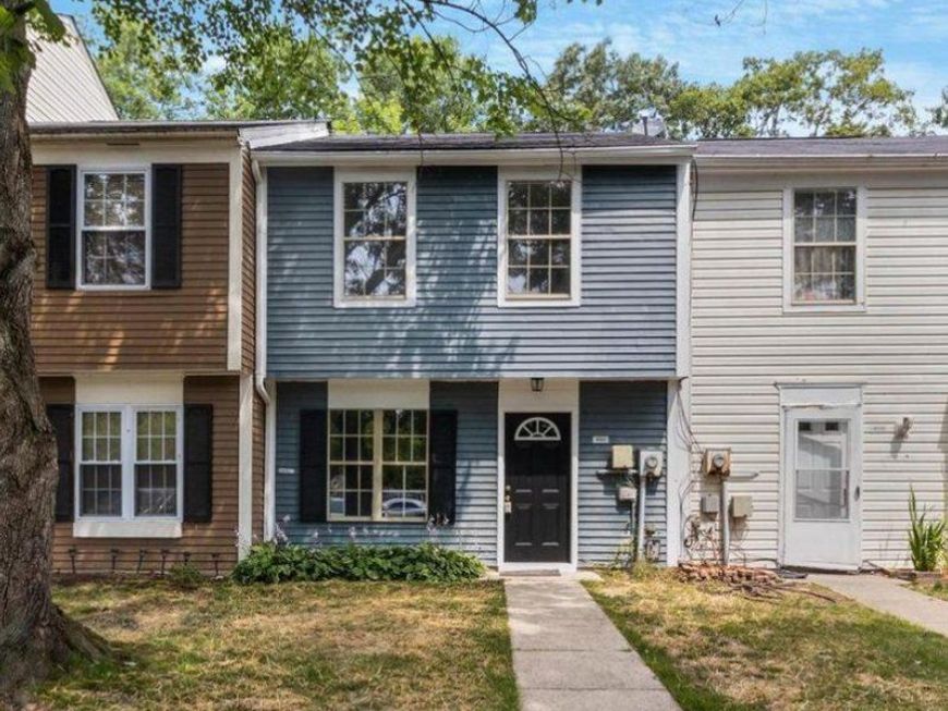 4311 Drake Court, Waldorf, MD 20603 Main Photo