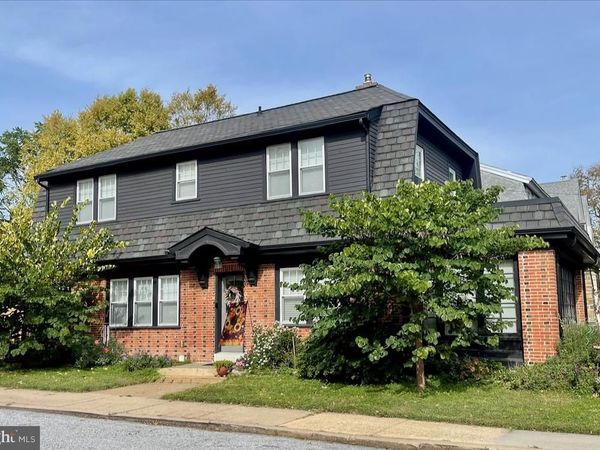 1901 N FRANKLIN STREET, WILMINGTON, DE 19802