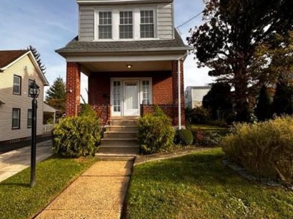 12 ELM AVENUE , ROCKLEDGE, PA 19046