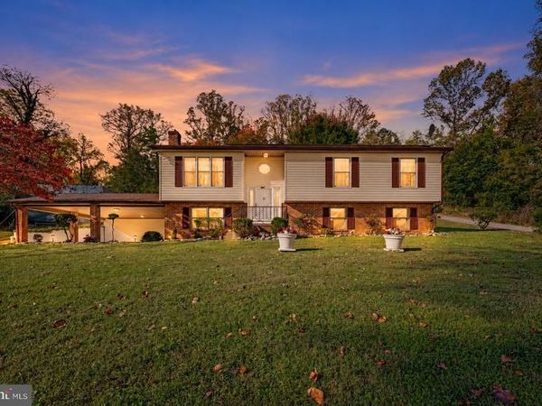 23401 HAWKINS DRIVE, AQUASCO, MD 20608