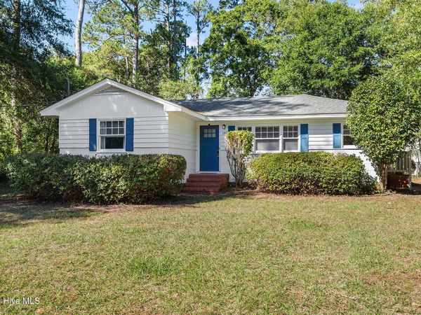 702 Bonham Avenue , Wilmington, NC 28403
