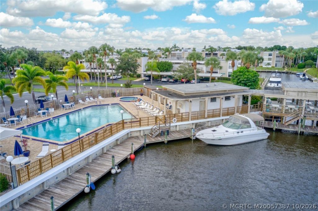 1950 SW Palm City Road , Unit 205, Stuart, FL 34994 Photo