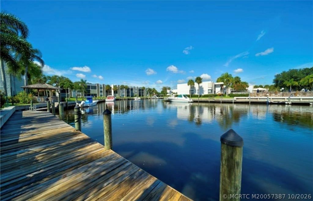 1950 SW Palm City Road , Unit 205, Stuart, FL 34994 Photo