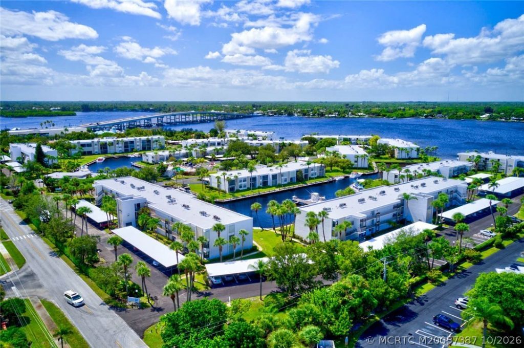 1950 SW Palm City Road , Unit 205, Stuart, FL 34994 Photo