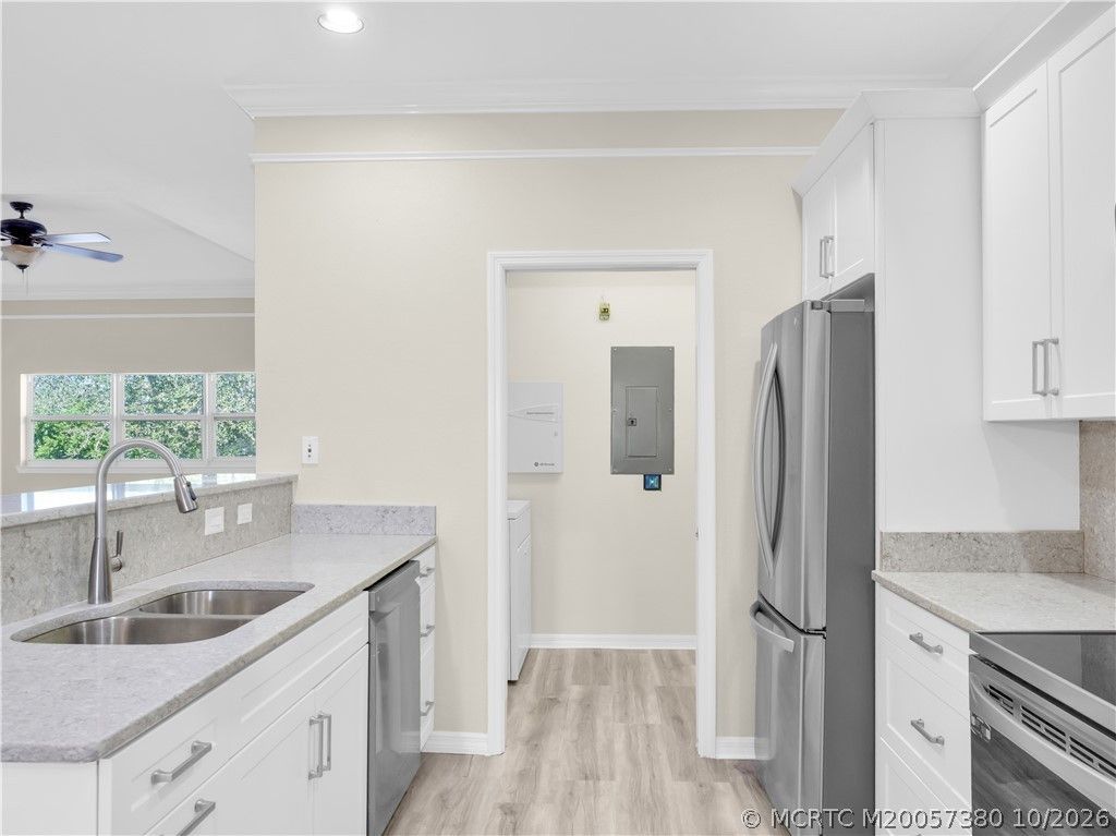 1773 Lakefront Boulevard , Unit D2, Fort Pierce, FL 34982 Photo