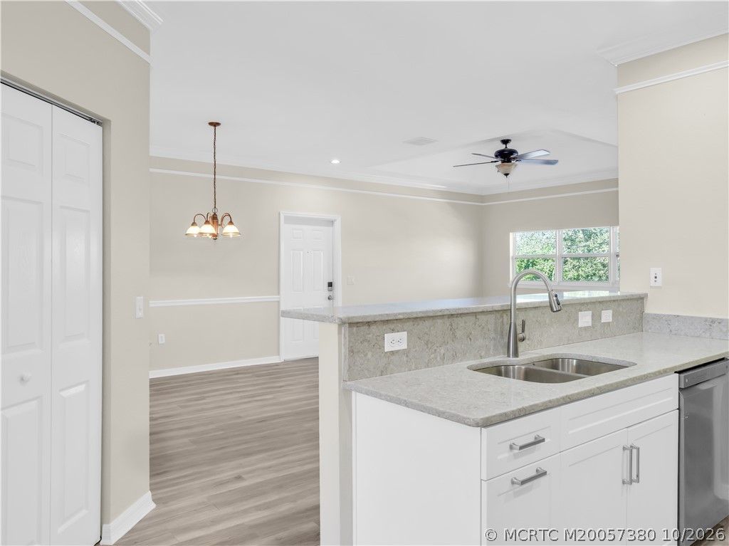 1773 Lakefront Boulevard , Unit D2, Fort Pierce, FL 34982 Photo