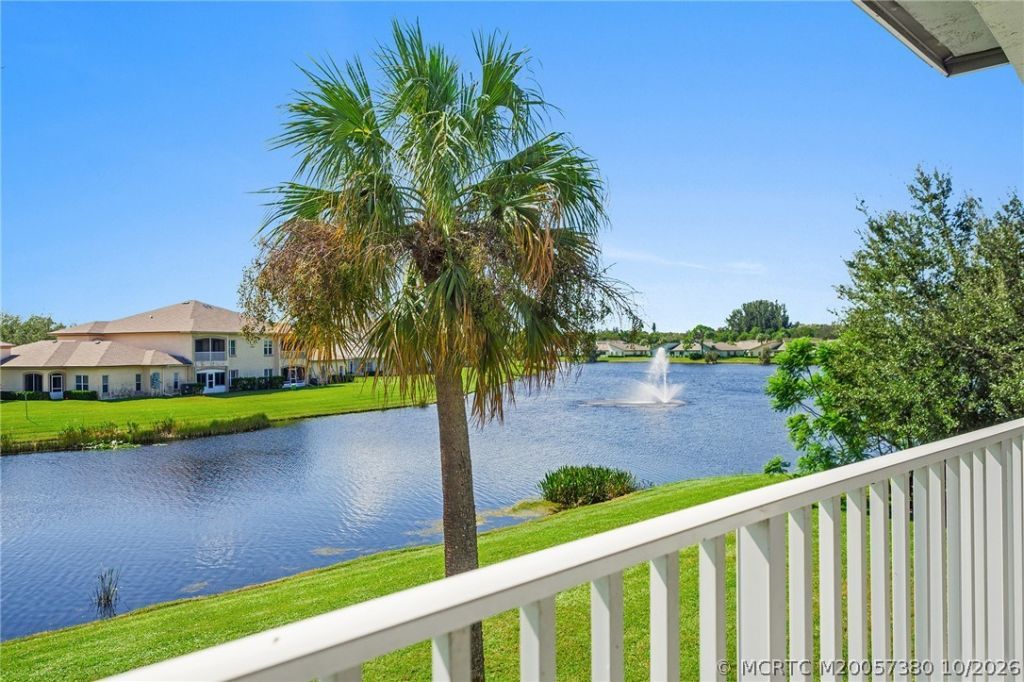 1773 Lakefront Boulevard , Unit D2, Fort Pierce, FL 34982 Photo