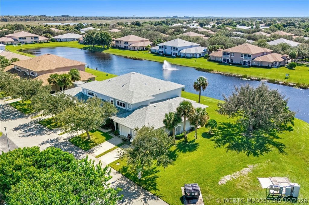 1773 Lakefront Boulevard , Unit D2, Fort Pierce, FL 34982 Photo