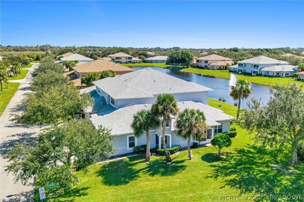 1773 Lakefront Boulevard , Unit D2, Fort Pierce, FL 34982 Photo