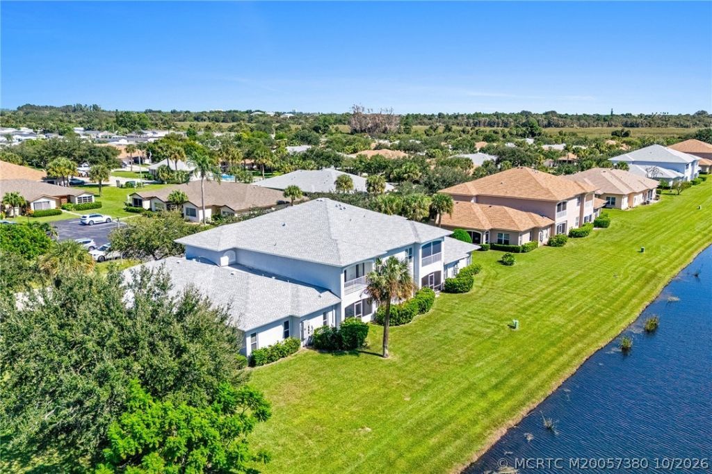 1773 Lakefront Boulevard , Unit D2, Fort Pierce, FL 34982 Photo