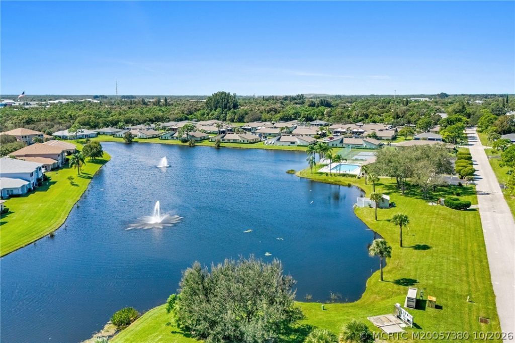 1773 Lakefront Boulevard , Unit D2, Fort Pierce, FL 34982 Photo