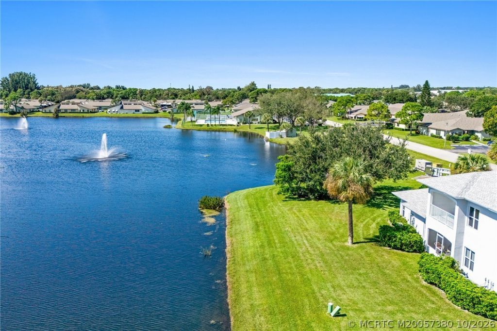 1773 Lakefront Boulevard , Unit D2, Fort Pierce, FL 34982 Photo