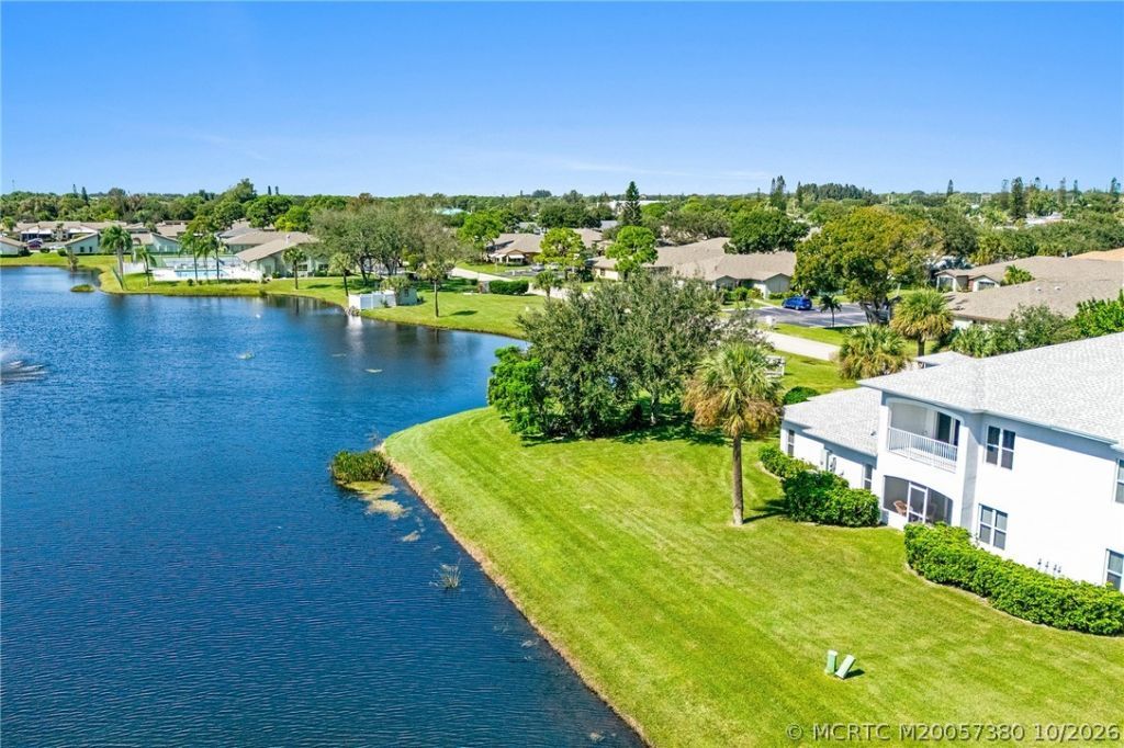 1773 Lakefront Boulevard , Unit D2, Fort Pierce, FL 34982 Photo