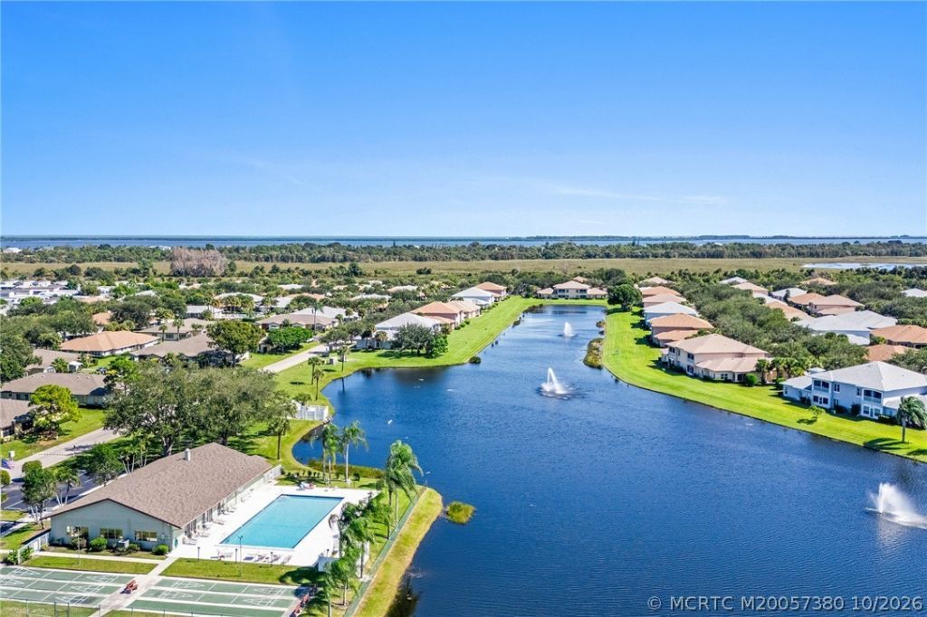 1773 Lakefront Boulevard , Unit D2, Fort Pierce, FL 34982 Photo