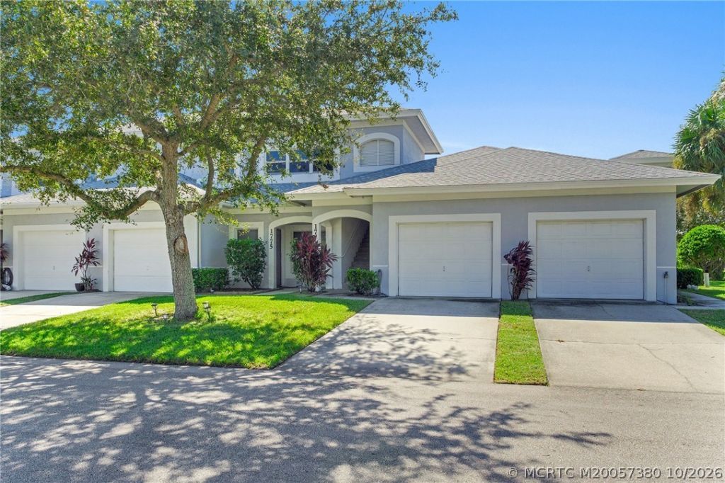 1773 Lakefront Boulevard , Unit D2, Fort Pierce, FL 34982 Photo