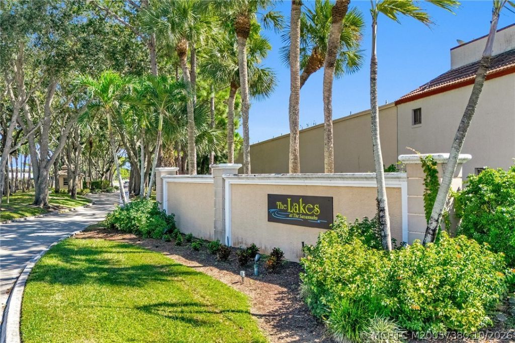 1773 Lakefront Boulevard , Unit D2, Fort Pierce, FL 34982 Photo