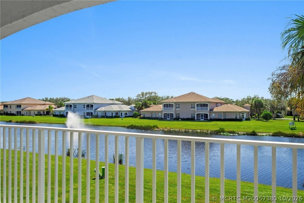 1773 Lakefront Boulevard , Unit D2, Fort Pierce, FL 34982 Photo