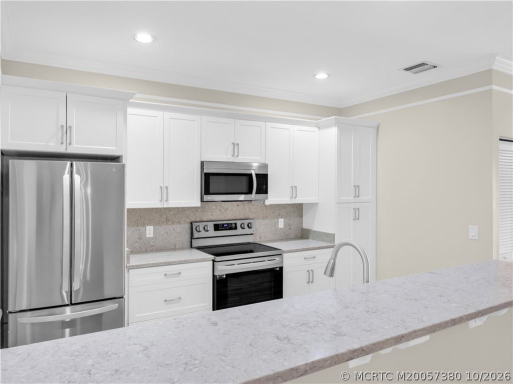 1773 Lakefront Boulevard , Unit D2, Fort Pierce, FL 34982 Photo