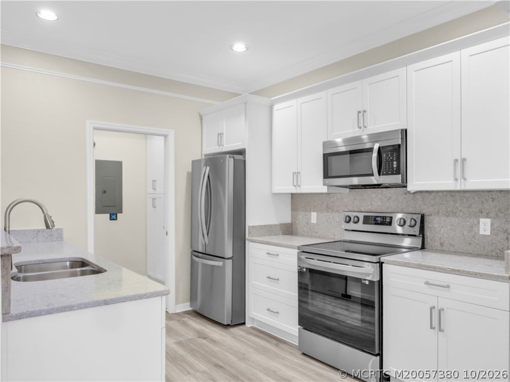 1773 Lakefront Boulevard , Unit D2, Fort Pierce, FL 34982 Photo
