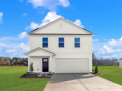 264 Pleasant Valley Dr, Longs, SC 29568