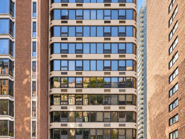 221 E Walton Place , Unit 14B, Chicago, IL 60611