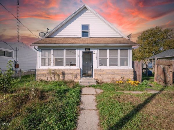 1530 Remington Street , Toledo, OH 43605