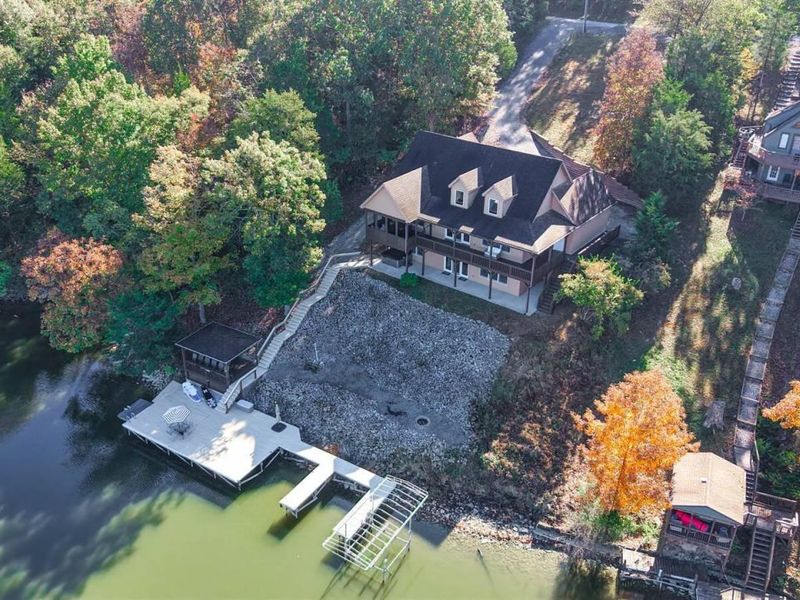 1403 Elk Lake Resort Road, Owenton, KY 40359 Photo 1