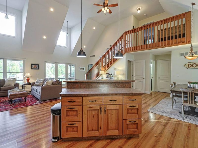 1403 Elk Lake Resort Road, Owenton, KY 40359 Photo 10