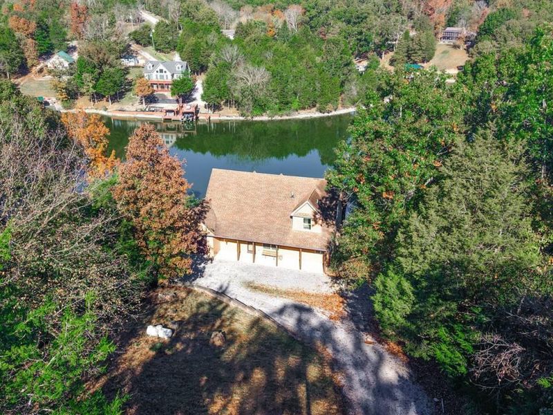 1403 Elk Lake Resort Road, Owenton, KY 40359 Photo 2
