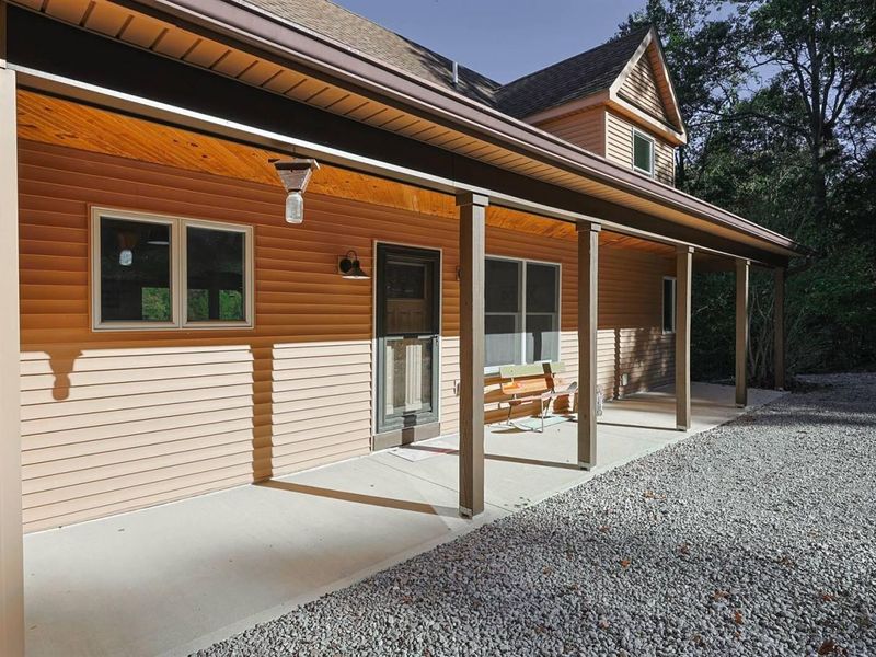 1403 Elk Lake Resort Road, Owenton, KY 40359 Photo 4