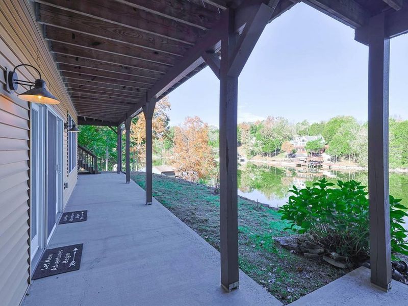 1403 Elk Lake Resort Road, Owenton, KY 40359 Photo 43