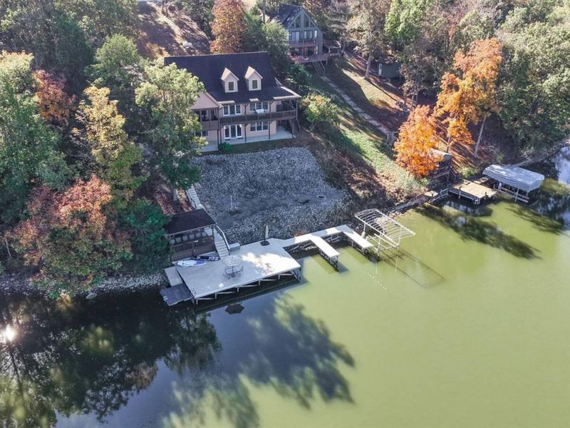 1403 Elk Lake Resort Road, Owenton, KY 40359 Photo 49