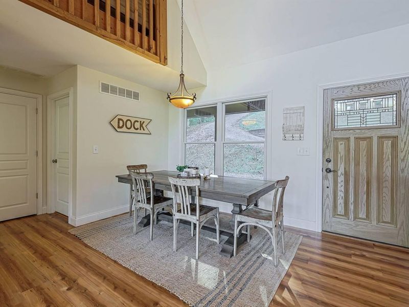 1403 Elk Lake Resort Road, Owenton, KY 40359 Photo 5