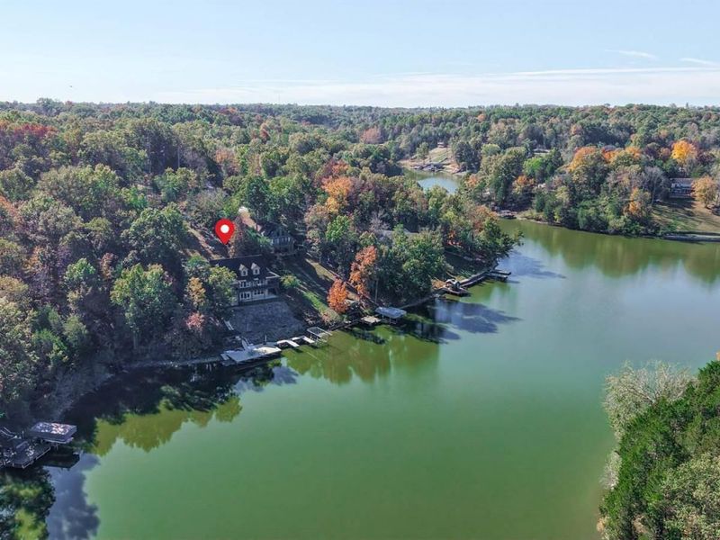 1403 Elk Lake Resort Road, Owenton, KY 40359 Photo 50