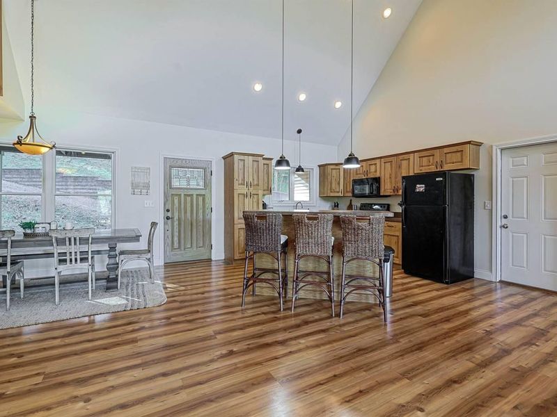 1403 Elk Lake Resort Road, Owenton, KY 40359 Photo 6