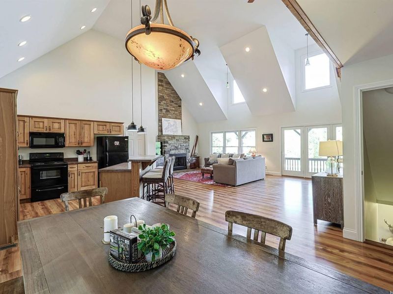 1403 Elk Lake Resort Road, Owenton, KY 40359 Photo 8