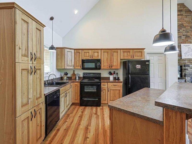 1403 Elk Lake Resort Road, Owenton, KY 40359 Photo 9