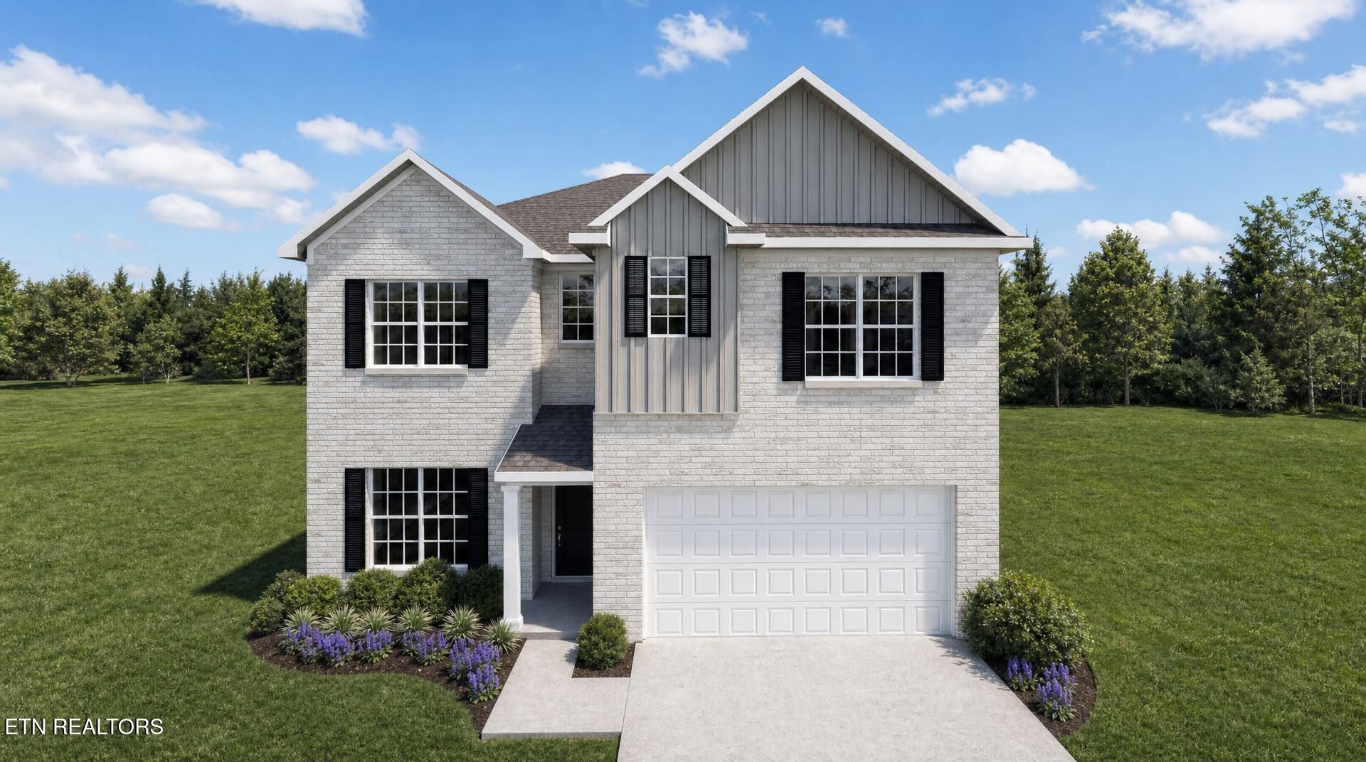 12256 Bethel Hollow Drive, Knoxville, TN 37932 Main Photo
