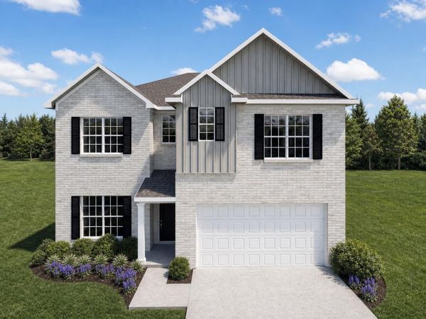 12256 Bethel Hollow Drive, Knoxville, TN 37932