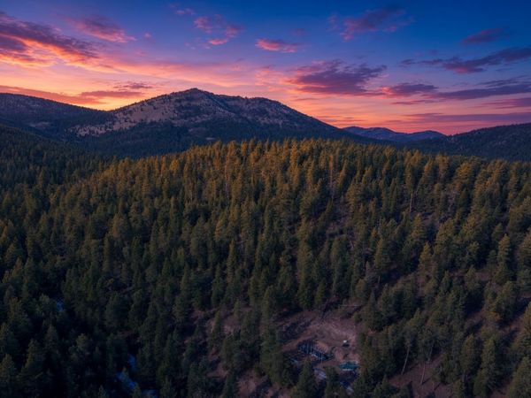 4047 Little Wolf Creek Road , Wolf Creek, MT 59648