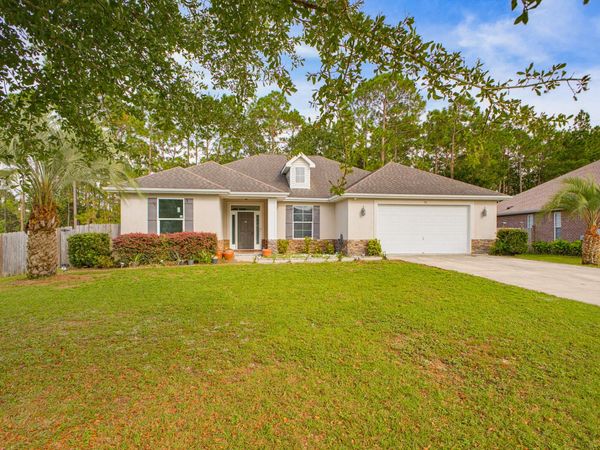 110 Alicia Drive, Crestview, FL 32536