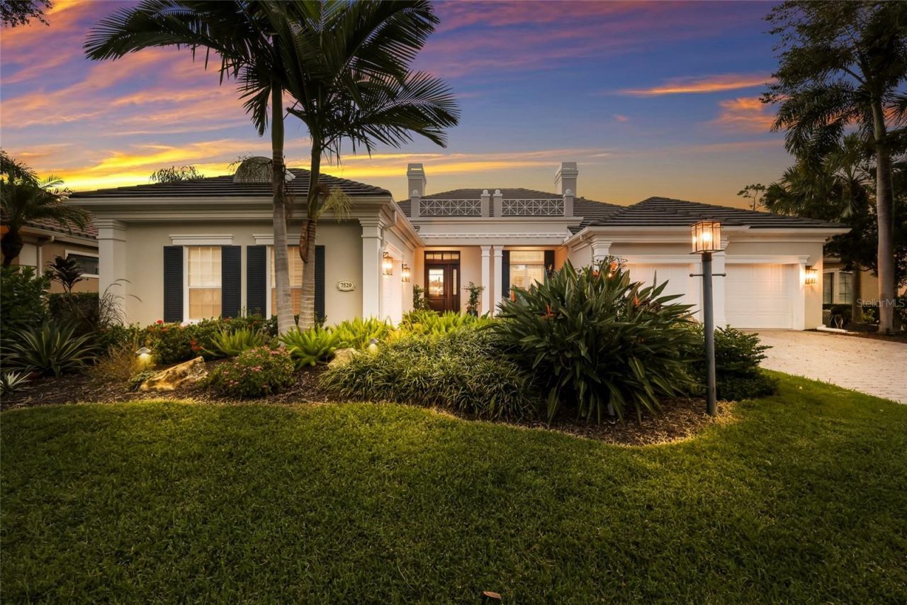 7520 Greystone Street, Lakewood Ranch, FL 34202 Photo